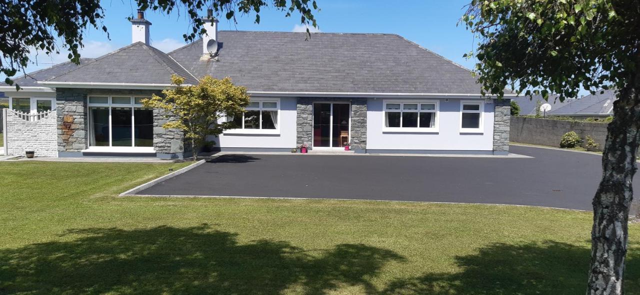 Green Acres Guesthouse- Accommodation Only Lower Coolcorcoran Extérieur photo