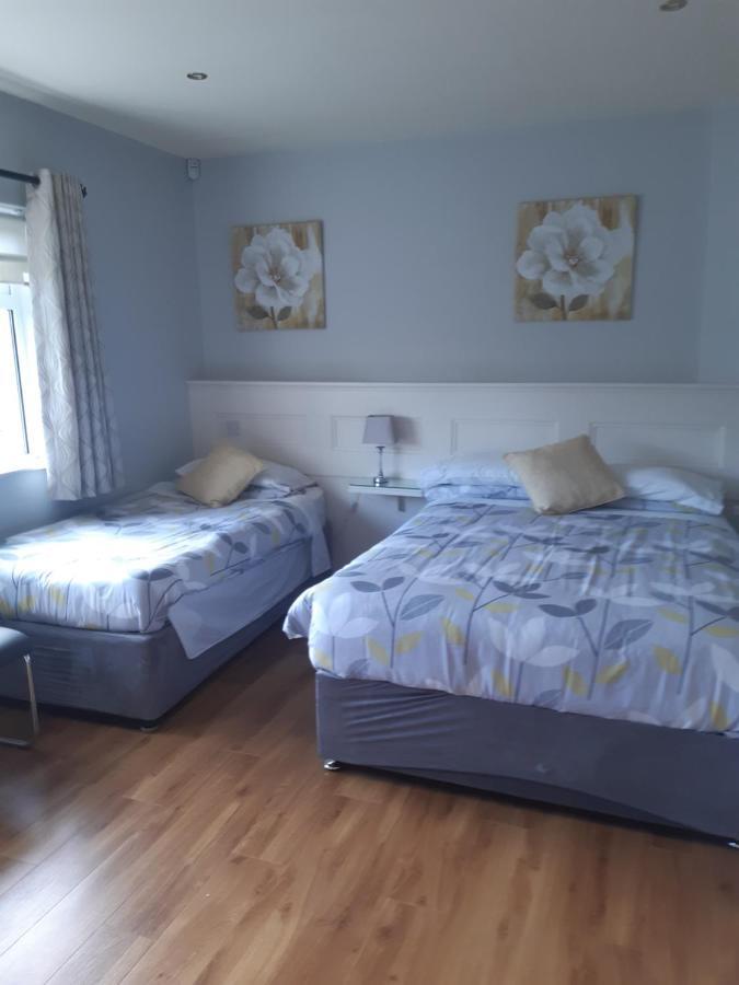 Green Acres Guesthouse- Accommodation Only Lower Coolcorcoran Extérieur photo