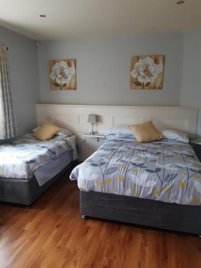 Green Acres Guesthouse- Accommodation Only Lower Coolcorcoran Extérieur photo