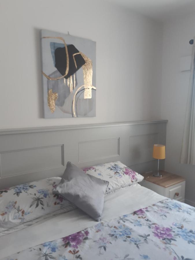 Green Acres Guesthouse- Accommodation Only Lower Coolcorcoran Extérieur photo