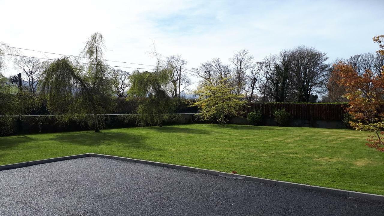 Green Acres Guesthouse- Accommodation Only Lower Coolcorcoran Extérieur photo
